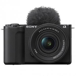 Sony Alpha ZV-E10 II + 16-50mm f3,5-5,6