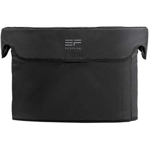Ecoflow DELTA Max Extra Battery Bag Powerbank Zwart
