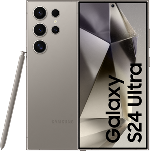 Samsung Galaxy S24 Ultra S928B 512GB - Grijs