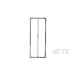 TE Connectivity 34137-4 1 stuk(s) Box