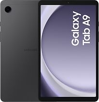 Samsung Galaxy Tab A9 8,7 64GB [wifi] graphite - refurbished