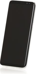 Samsung Galaxy S8 G950F 64GB zilver - refurbished