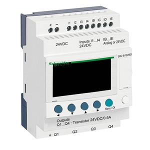Schneider Electric SR2B122BD SR2B122BD PLC-besturingsrelais