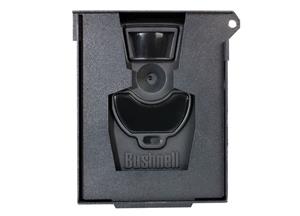 Security Case Grijs Metaal