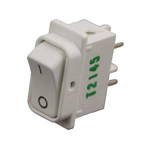 Marquardt 1552.2601 Wipschakelaar 250 V/AC 16 A 1x uit/aan IP40 Continu 1 stuk(s)