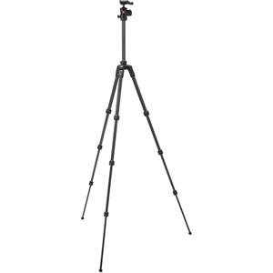 MANFROTTO BeFree Advanced FB Kit Twist Carbon - MKBFRTC4FB-BH