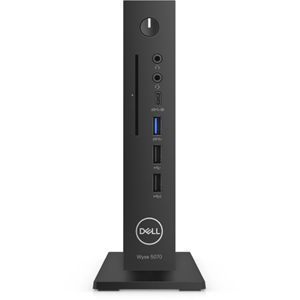 Dell Wyse 5070 USFF - Intel Celeron J4105 - 8GB RAM - 240GB SSD - Windows 11