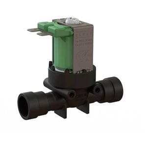 Magneetventiel 821.006.06.24VAC 24 V/AC 6 mm 1 stuk(s)