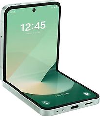 Samsung Galaxy Z Flip6 Dual SIM 256GB mint - refurbished