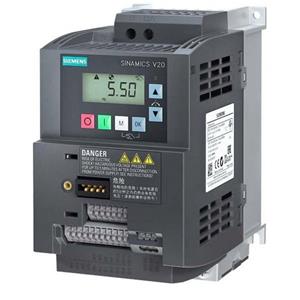 Siemens Frequentieregelaar 6SL3210-5BB21-5BV1