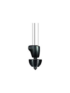 Manfrotto 204SPK3 Spike-/Gummifuss