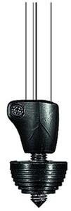 Manfrotto Spiked foot set 116SPK3 | Statieven toebehoren | Fotografie - Statieven | 116SPK3