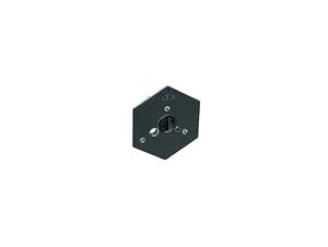 Manfrotto 130-14 Accessory Plt For 029&136 1/4 | Statief accessoires | Fotografie - Statieven | 130-14