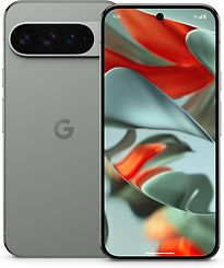 Google Pixel 9 Pro XL Dual SIM 128GB hazelaar - refurbished