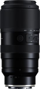 Tamron 50-400mm f/4.5-6.3 DI III VC VXD Nikon Z
