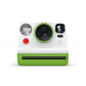 Polaroid Now - Green