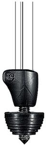 Manfrotto Foot Spike 449SP2 | Statieven toebehoren | Fotografie - Statieven | 449SP2