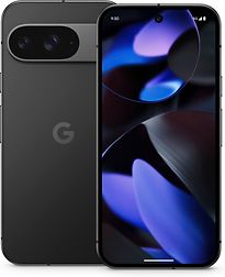 Google Pixel 9 Dual SIM 256GB obsidiaan - refurbished