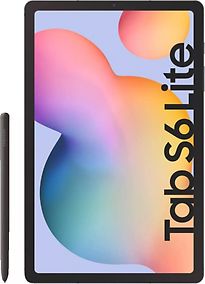Samsung Galaxy Tab S6 Lite 2022 10,4 128GB [Wi-Fi + Cellular] oxford gray - refurbished