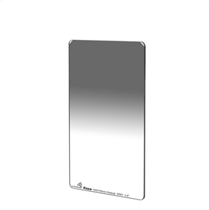Kase KW100 100x150 Medium GND 0.9
