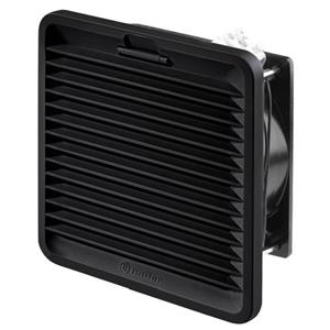 Finder 7F.20.8.230.2055.0 Filterventilatie 28 W (b x h x d) 155 x 155 x 66.2 mm 1 stuk(s)