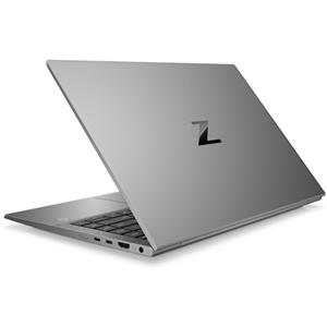 HP ZBook FireFly 15 G7 Intel Core I7-10510U 1,8GHz, 16GB DDR4, 256GB Nvme, 15,6 FHD, WLAN, BT, US Qwerty, Win 11 Pro