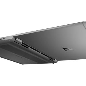 HP ZBook Fury 15 G7 Intel Core I7-10850U 2,7GHz 16GBB DDR4, 256GB Nvme, 15,6 FHD, WLAN, BT, US Qwerty, Quadro T2000, Win 11 Pro