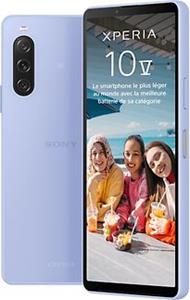 Sony Xperia 10 V Dual SIM 128GB lavendel - refurbished