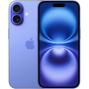 Apple iPhone 16 | 256GB | Ultramarin