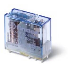 Finder 40.61.7.012.1020 Printrelais 12 V/DC 16 A 1x wisselcontact 1 stuk(s)