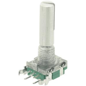 ALPS STEC11B01 STEC11B01 Encoder 5 V/DC 0.01 A 360 ° 1 stuk(s)