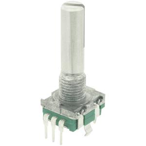 ALPS STEC11B03 STEC11B03 Encoder 5 V/DC 0.01 A 360 ° 1 stuk(s)