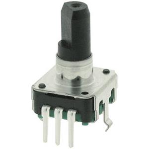 ALPS STEC12E08 STEC12E08 Encoder 5 V/DC 0.001 A 360 ° 1 stuk(s)