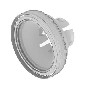 Eao 84-7111.700 Drukkap (&Oslash;) 19.70 mm 1 stuk(s)