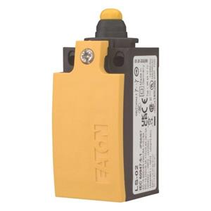 Eaton 106729 LS-S02 Eindschakelaar 400 V 6 A Kopplunjer IP66, IP67 1 stuk(s)