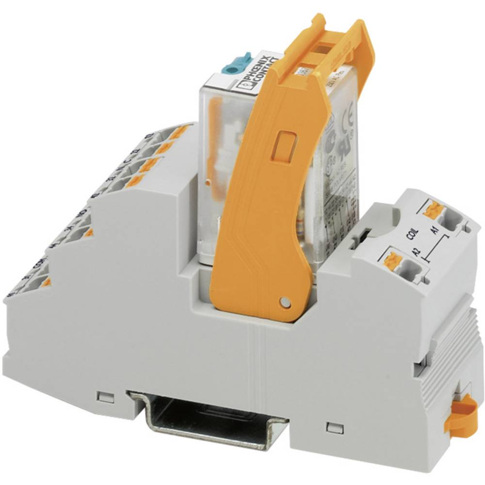phoenixcontact Phoenix Contact 2903308 RIF-2-RPT-LDP-24DC/4 Rela.mod. - Phoenix Contact 2903308 RIF-2-RPT-LDP-24DC/4 Rela.mod.