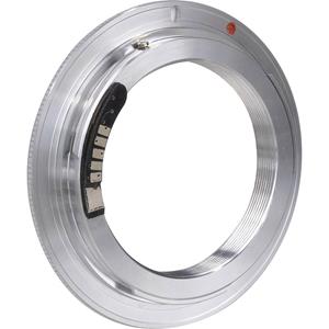 Explore Scientific Speciale T2-ring voor Canon camera's 1,5mm-lichtpad