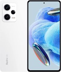 Xiaomi Redmi Note 12 Pro 5G Dual SIM 128GB polar white - refurbished