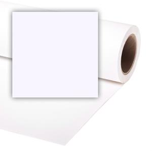 Colorama 1.35x11m Arctic White | Achtergronden | 5060101580059