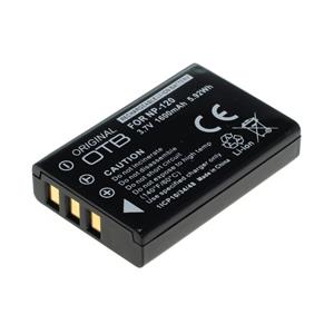 Ricoh Camera-accu DB-43 voor 
