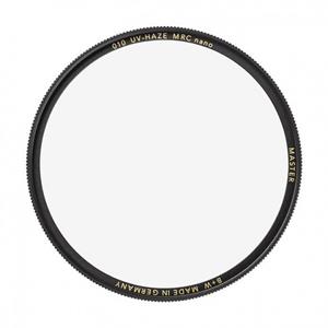 B+W UV-filter MRC Nano Master 95 | Lensfilters lenzen | 4012240048281