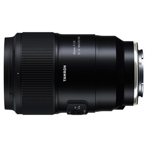 Tamron 90mm f2,8 Di III Macro VXD Sony E