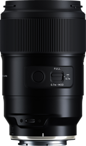 Tamron 90mm f/2.8 Di III Macro VXD Sony FE
