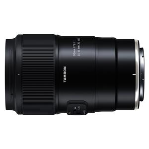 Tamron 90mm f2,8 Di III Macro VXD Nikon Z-Mount