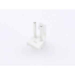 Molex 1718130002 Male behuizing (board) Inhoud: 1 stuk(s)
