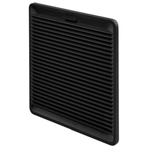 Finder 7F.02.0.000.4000.0 Uittredingsfilter (b x h x d) 255 x 255 x 36.5 mm 1 stuk(s)
