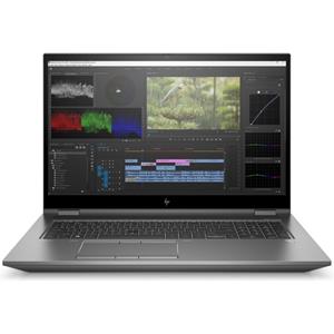 ZBook Fury 17 G7, Intel Core i7-10850H 2.70GHz, 32GB DDR4, 512GB Nvme, 17 FHD, BT/CAM RTX 3000, Win 11 Pro