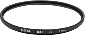 Hoya UX II UV-Filter 77mm