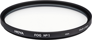 Hoya 72.0mm Fog NO1 | Lensfilters lenzen | 0024066073198