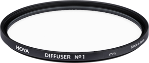 Hoya 62.0mm Diffuser NO1 | Lensfilters lenzen | 0024066072818